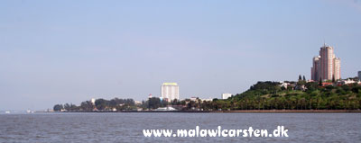 Maputo havn