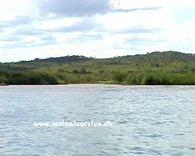 Masinje River